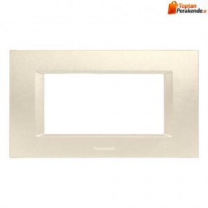 Thea-Panasonic-Optima-Krem-4M-Cerceve.jpg Thea Panasonic Optima Krem 4M Çerçeve
